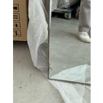 Gold Framed Wall Mirror (Finley)