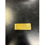 Money clip hap (philippi) kauneuspuutteilla.