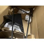 Põrandalamp (Reyna)