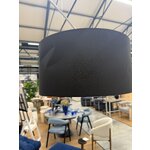 Floor lamp Niels (ww) with cosmetic flaws.