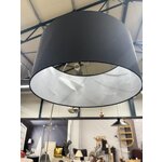 Floor lamp Niels (ww) with cosmetic flaws.