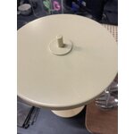 LED-pöytävalaisin Asteria Move (Umage)