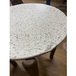 Garden Coffee Table Terracina (House Nordic)