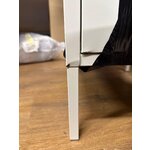 Öökap Metall The Shorty (Mustard Made)