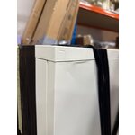 Öökap Metall The Shorty (Mustard Made)