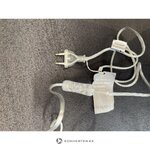 Ceiling lamp tubo (markslöjd) broken
