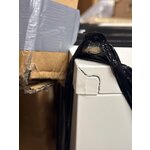 Öökap Metall The Shorty (Mustard Made)