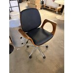 Dizaina biroja krēsls Patron (Kare Design)