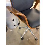 Dizaina biroja krēsls Patron (Kare Design)