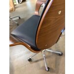 Dizaina biroja krēsls Patron (Kare Design)