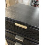 Black dresser cayetana (creaciones meng) minor beauty flaws