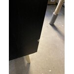 Black dresser cayetana (creaciones meng) minor beauty flaws