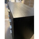 Black dresser cayetana (creaciones meng) minor beauty flaws