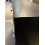 Black dresser cayetana (creaciones meng) minor beauty flaws