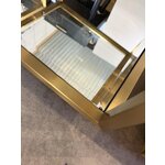 Dizainerio kavos staliukų komplektas, 4 dalys, Luigi (Kare Design)