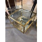 Dizainerio kavos staliukų komplektas, 4 dalys, Luigi (Kare Design)