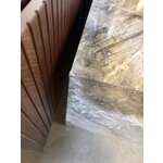 Kavos staliukas Lesley (ww) su defektu