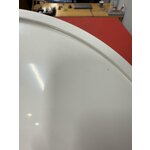 Valge Disain Öökapp Componibili (Kartell)