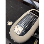 Espresso automāts (50. gadu stilā) ar kosmētiskiem defektiem.