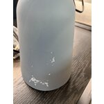 Table lamp rock (lovli fr) with a flaw