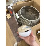 Mobilus LED pakabinamas šviestuvas „Conta“ (NewGarden)