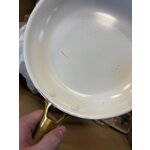 Набор кастрюль и сковородок Padova (greenpan) 10 шт. с косметическими изъянами.