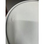 Valge Disain Öökapp Componibili (Kartell)