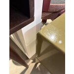 Naktinio stalelio sujungimas (Woood)