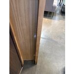 Gaiši brūns apavu skapis NewEst (Woodman)