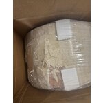 Design Coffee Table Dove (Stones)