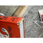 Rezervējiet 36 stundas. pasaule (taschen) ar trūkumu