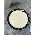 Tuoksukynttilä olfacte midnight soak (audo copenhagen) kauneusvirheellä