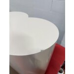 Suunnittelusohvapöydän (kukka) kauneusvirheet