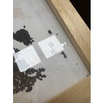 Seinapilt Bosque Frio I (Cuadriman) 40x60