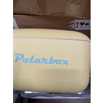 Желтый кулер (полярная коробка)