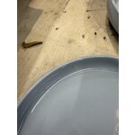 Nessa (ww) 12-osainen astiasto, kosmeettisella vialla