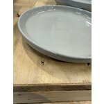 Nessa (ww) 12-osainen astiasto, kosmeettisella vialla