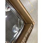 Wall mirror (blake) 55x170 with cosmetic flaws.