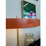 Galda lampa asteria (umage) ar defektu