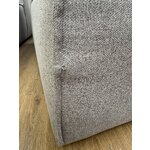 Vaaleanruskea modulaarinen sohva (lennon) 269cm kosmeettisella virheellä