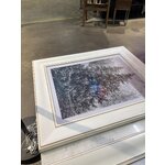 Mural jour après jour (ars longa) su grožio trūkumais