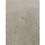 Beige matto lora (ww) 160x230 pieni virhe