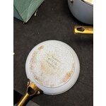 Kitchenware set (padova) with cosmetic flaws