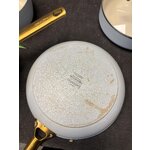 Kitchenware set (padova) with cosmetic flaws