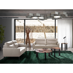 White sofa (angel cerdá)