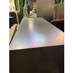 Chest of drawers (ako) with cosmetic flaws.