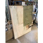 Картина ручной работы «Кочевник» (Hkliving) 123x163