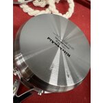 Набор из 7 кастрюль (kitchenaid) с косметическими дефектами.