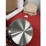 Набор из 7 кастрюль (kitchenaid) с косметическими дефектами.