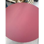 Ruokapöytä (jousitettu) Ø 120